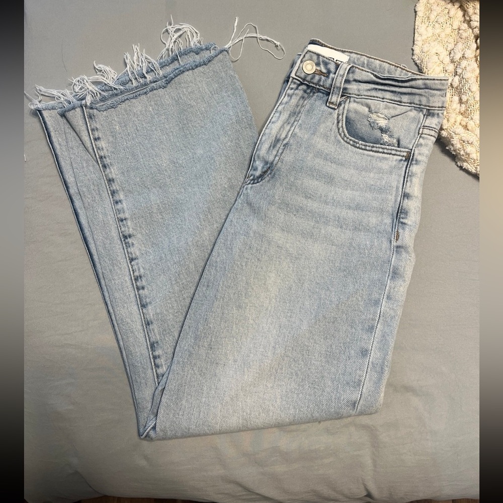 Vervet Wide Leg